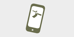 Calculate and record routes wherever you are