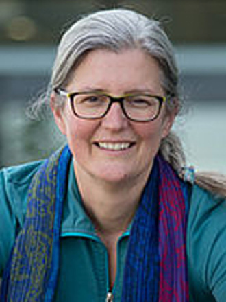 Angela van der Kloof