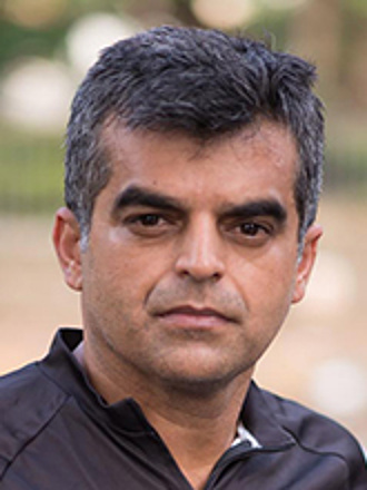 Atul Khatri