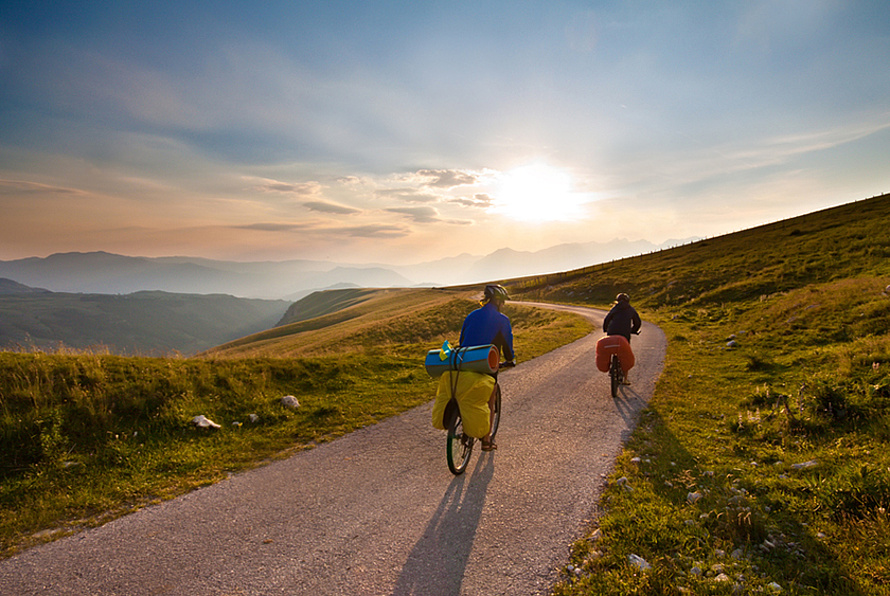 Naviki for leisure Naviki bicycle routing and navigation for holiday and leisure