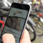 Naviki-App for cycling