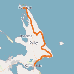 Kerteminde - Regionalrute 41+42