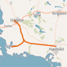 Fodsporet