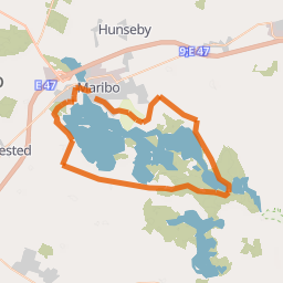 Søndersøruten