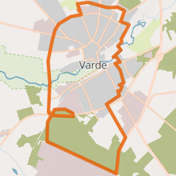 ØST #16 Varde