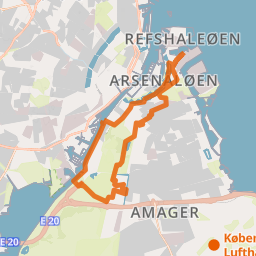 Arkitektur Kunst Og Livet Mellem Husene