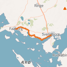 Svendborg til Faaborg