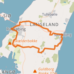 Rudkøbingruten