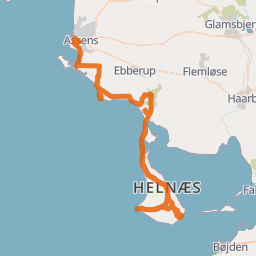 Heldagstur til Helnæs