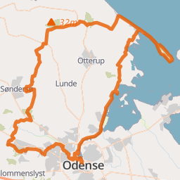 Enebærodde Hasmark & Dallund Slot