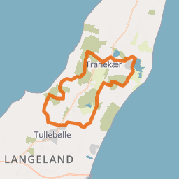 Tranekærruten
