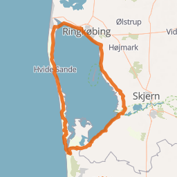 Fjorden Rundt