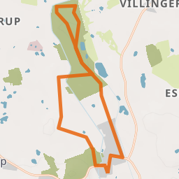 Storedam og Væltningen