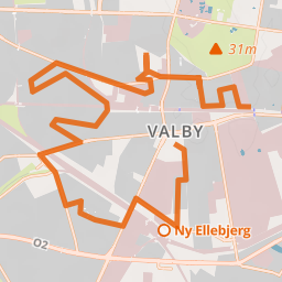 Charming Valby