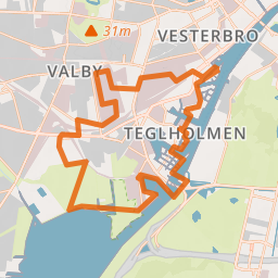 Sydhavnen I