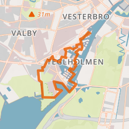 Sydhavnen II