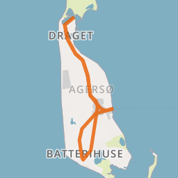 Agersø Rundt