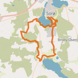 Ingemannruten, Sorø