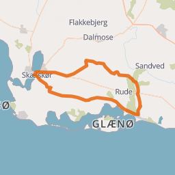 Skælskør tur- retur