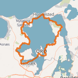 De 4 færger