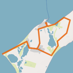 Omø rundt