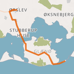 Smag på Glænø