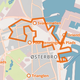 Green Østerbro