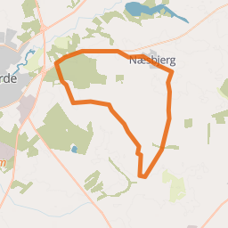 ØST #11 Næsbjerg – Rousthøje – Gellerup