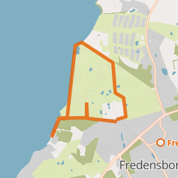 Fredensborg Slotshave