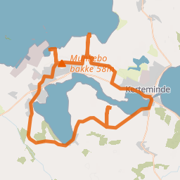 Cykelruten Fjorden Rundt