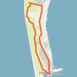 Fyrturen (Hvide Sande-Lyngvig Fyr)