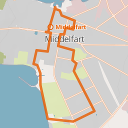 Middelfart Marina