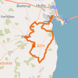 Mill route