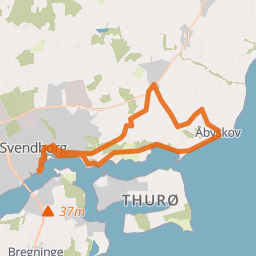 The Fruit Route
