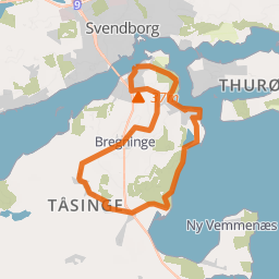 Tour de Taasinge