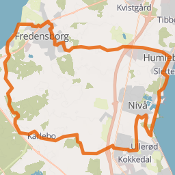 Dronningerunden