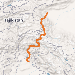 Karakoram Highway