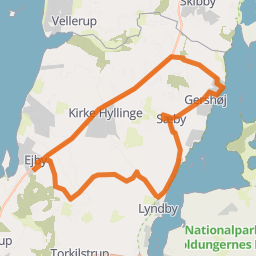 Fjord til Fjord