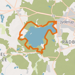 Skarresø Rundt