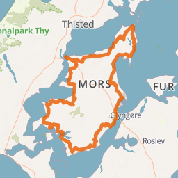 Mors Rundt