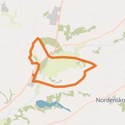 ØST #14 Nørholm Hede