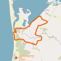Mellem Hav og Fjord
