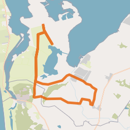 Værnengeturen