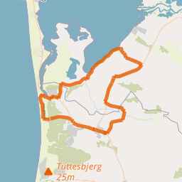 Mellem hav og fjord - Panoramarute 407
