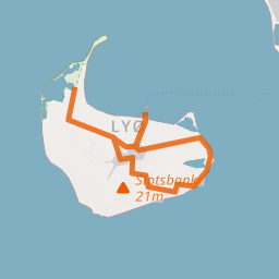 Lyø