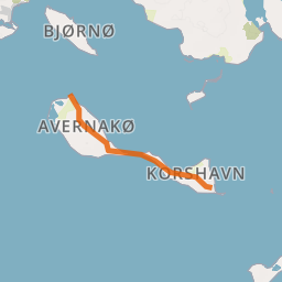 Avernakø
