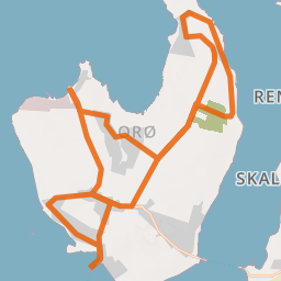 Orø
