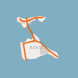 Askø-Lilleø