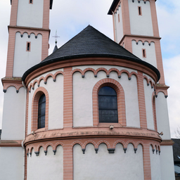 St. Amadeus in Rheinkassel